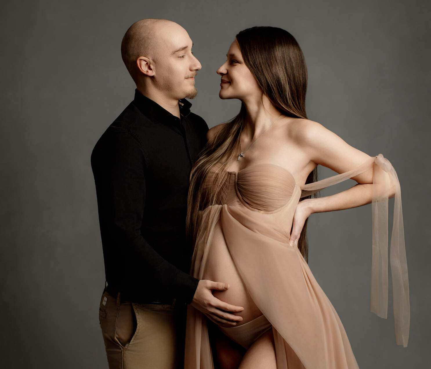 NW Arkansas Maternity Session, maternity photography near me